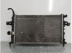 Recambio de radiador agua para opel astra g hatchback (t98) 1.6 16v (f08, f48) referencia OEM IAM 93177121  