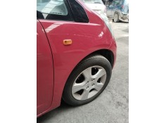Recambio de aleta delantera derecha para honda jazz iii (ge_, gg_, gp_, za_) 1.2 (gg1) referencia OEM IAM 60211TF0G50ZZ  
