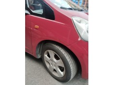 Recambio de aleta delantera derecha para honda jazz iii (ge_, gg_, gp_, za_) 1.2 (gg1) referencia OEM IAM 60211TF0G50ZZ   2