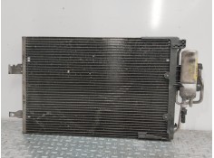 Recambio de condensador aire acondicionado para opel corsa c (x01) 1.2 twinport (f08, f68) referencia OEM IAM 13105999  