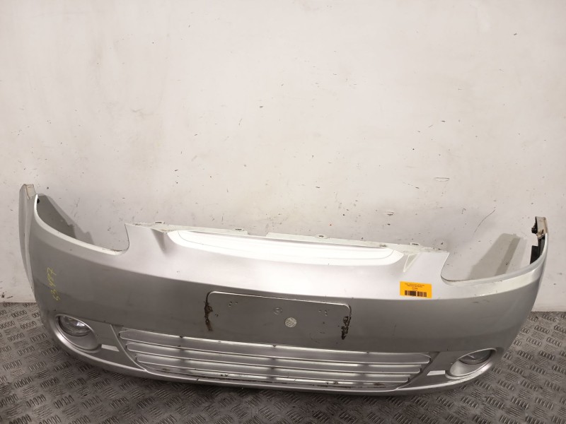 Recambio de paragolpes delantero para chevrolet matiz (m200, m250) 1.0 referencia OEM IAM 96600167  