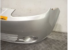 Recambio de paragolpes delantero para chevrolet matiz (m200, m250) 1.0 referencia OEM IAM 96600167   2