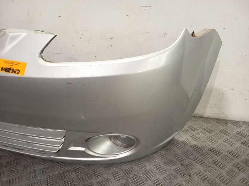 Recambio de paragolpes delantero para chevrolet matiz (m200, m250) 1.0 referencia OEM IAM 96600167  