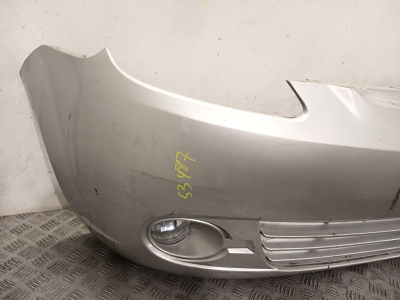 Recambio de paragolpes delantero para chevrolet matiz (m200, m250) 1.0 referencia OEM IAM 96600167  