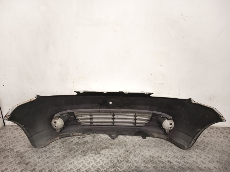 Recambio de paragolpes delantero para chevrolet matiz (m200, m250) 1.0 referencia OEM IAM 96600167  