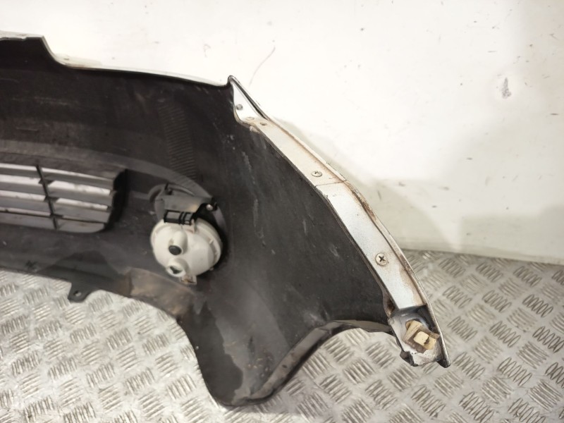 Recambio de paragolpes delantero para chevrolet matiz (m200, m250) 1.0 referencia OEM IAM 96600167  