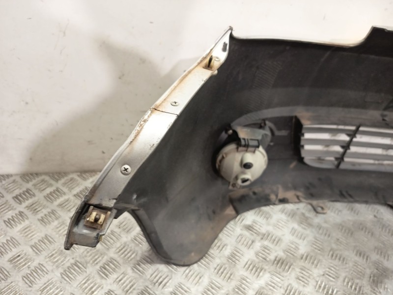 Recambio de paragolpes delantero para chevrolet matiz (m200, m250) 1.0 referencia OEM IAM 96600167  