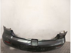 Recambio de paragolpes trasero para mazda 3 (bk) 1.6 di turbo referencia OEM IAM BN8V50221HBB  