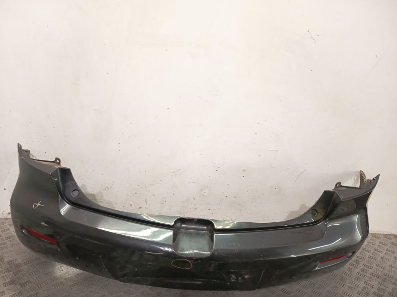Recambio de paragolpes trasero para mazda 3 (bk) 1.6 di turbo referencia OEM IAM BN8V50221HBB  