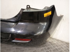 Recambio de paragolpes trasero para mazda 3 (bk) 1.6 di turbo referencia OEM IAM BN8V50221HBB   2