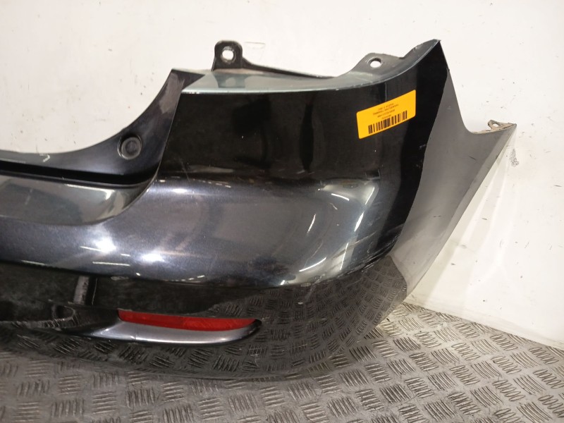 Recambio de paragolpes trasero para mazda 3 (bk) 1.6 di turbo referencia OEM IAM BN8V50221HBB  