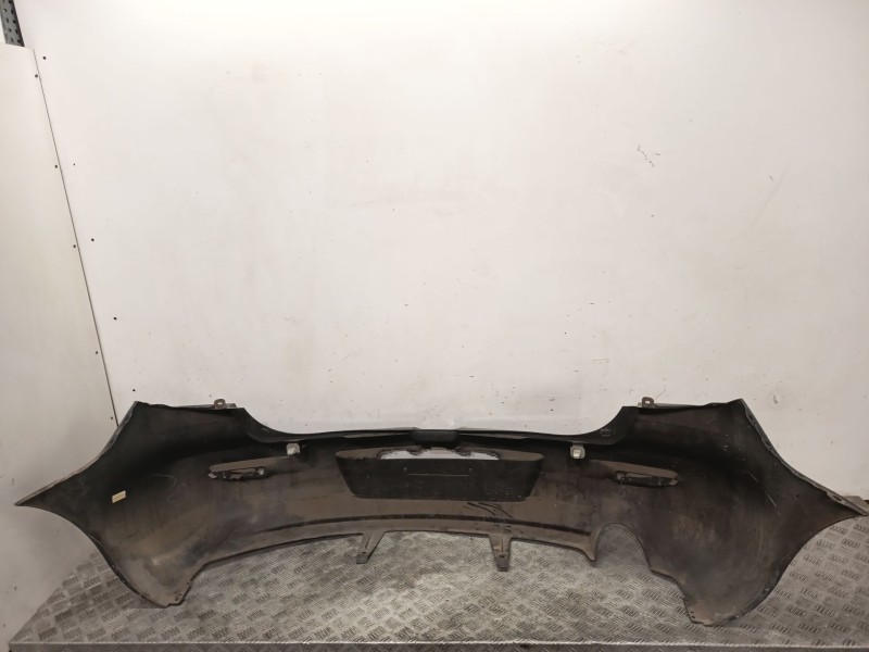 Recambio de paragolpes trasero para mazda 3 (bk) 1.6 di turbo referencia OEM IAM BN8V50221HBB  