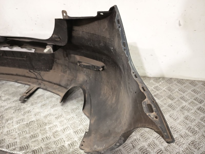 Recambio de paragolpes trasero para mazda 3 (bk) 1.6 di turbo referencia OEM IAM BN8V50221HBB  