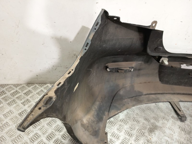 Recambio de paragolpes trasero para mazda 3 (bk) 1.6 di turbo referencia OEM IAM BN8V50221HBB  