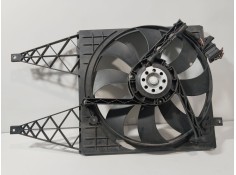 Recambio de electroventilador para seat ibiza iii (6l1) 1.4 16v referencia OEM IAM 600121207L  