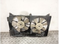 Recambio de electroventilador para mazda cx-7 (er) 2.2 mzr-cd awd (er10a) referencia OEM IAM R2AX15025A  