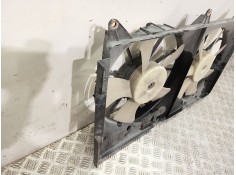 Recambio de electroventilador para mazda cx-7 (er) 2.2 mzr-cd awd (er10a) referencia OEM IAM R2AX15025A   2