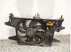 Recambio de electroventilador para fiat doblo furgoneta/monovolumen (223_) 1.4 referencia OEM IAM 834900200  