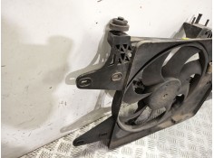 Recambio de electroventilador para fiat doblo furgoneta/monovolumen (223_) 1.4 referencia OEM IAM 834900200   2