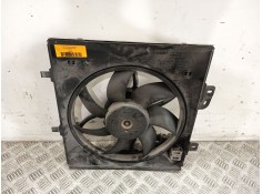 Recambio de electroventilador para peugeot 208 i (ca_, cc_) 1.2 vti 82 referencia OEM IAM M143131 9812028580 