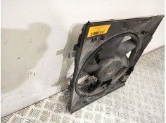 Recambio de electroventilador para peugeot 208 i (ca_, cc_) 1.2 vti 82 referencia OEM IAM M143131 9812028580  2