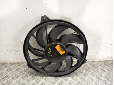 Recambio de electroventilador para peugeot 206 cc (2d) 2.0 s16 referencia OEM IAM 9633808480 125391 
