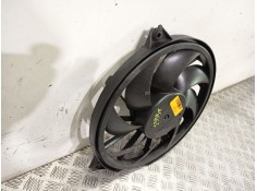 Recambio de electroventilador para peugeot 206 cc (2d) 2.0 s16 referencia OEM IAM 9633808480 125391  2