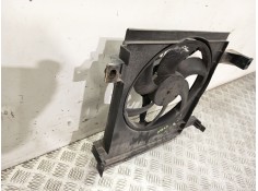 Recambio de electroventilador para smart fortwo coupé (450) 0.7 (450.352, 450.332) referencia OEM IAM 0013196V003 0003127V010000 2