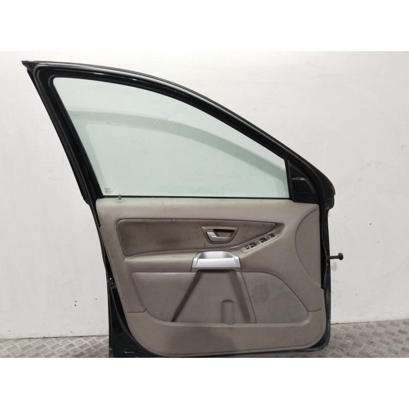 PUERTA DELANTERA IZQUIERDA 31218752 NEGRO - imagen 3