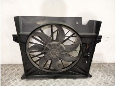 Recambio de electroventilador para volvo xc90 i (275) t6 awd referencia OEM IAM 0130706803  