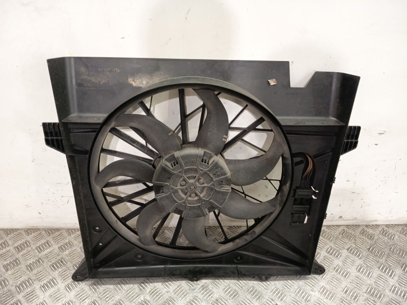 Recambio de electroventilador para volvo xc90 i (275) t6 awd referencia OEM IAM 0130706803  