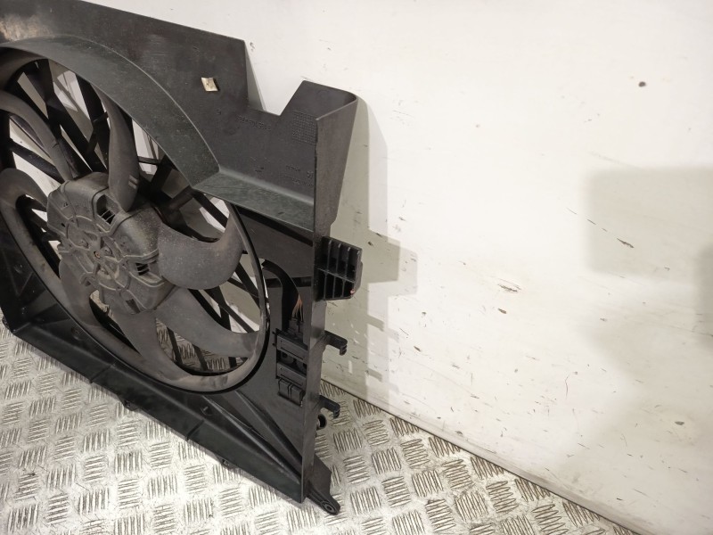 Recambio de electroventilador para volvo xc90 i (275) t6 awd referencia OEM IAM 0130706803  