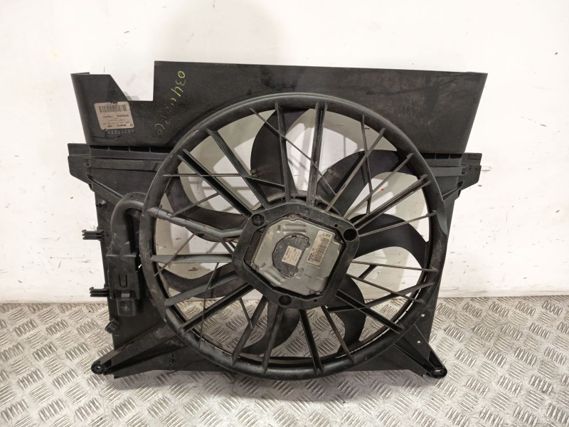 Recambio de electroventilador para volvo xc90 i (275) t6 awd referencia OEM IAM 0130706803  