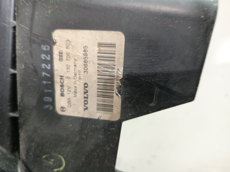 Recambio de electroventilador para volvo xc90 i (275) t6 awd referencia OEM IAM 0130706803  
