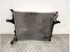 Recambio de radiador agua para volvo xc90 i (275) t6 awd referencia OEM IAM 31293550  