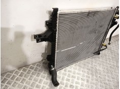 Recambio de radiador agua para volvo xc90 i (275) t6 awd referencia OEM IAM 31293550   2