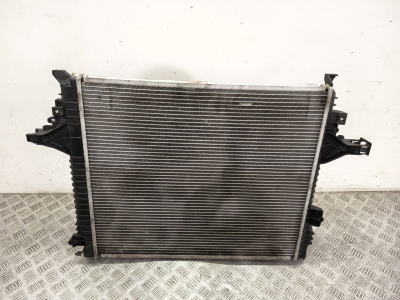 Recambio de radiador agua para volvo xc90 i (275) t6 awd referencia OEM IAM 31293550  
