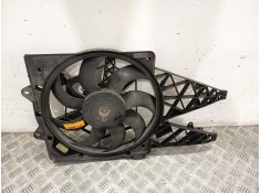 Recambio de electroventilador radiador aire acondicionado para opel combo furgoneta/monovolumen (x12) 1.3 cdti (b05) referencia 