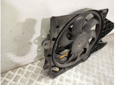 Recambio de electroventilador radiador aire acondicionado para opel combo furgoneta/monovolumen (x12) 1.3 cdti (b05) referencia  2