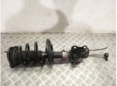 Recambio de amortiguador delantero derecho para toyota avensis sedán (_t27_) 2.2 d-4d (adt271_) referencia OEM IAM 4851005400  