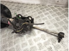 Recambio de amortiguador delantero derecho para toyota avensis sedán (_t27_) 2.2 d-4d (adt271_) referencia OEM IAM 4851005400   2