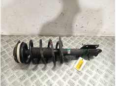 Recambio de amortiguador delantero derecho para nissan leaf (ze1) electric referencia OEM IAM E43025SJ1B  