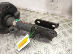 Recambio de amortiguador delantero derecho para nissan leaf (ze1) electric referencia OEM IAM E43025SJ1B   2