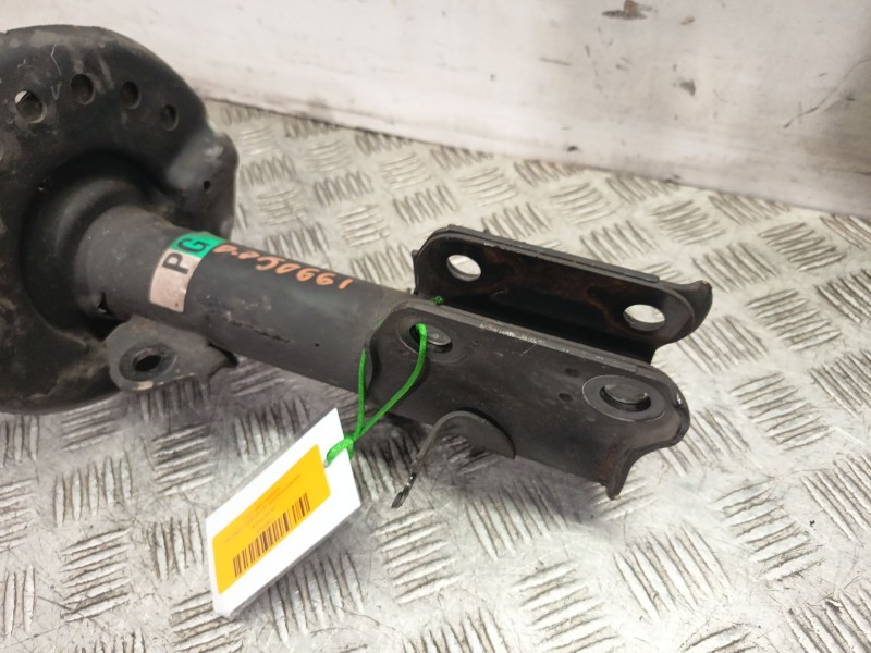 Recambio de amortiguador delantero derecho para nissan leaf (ze1) electric referencia OEM IAM E43025SJ1B  