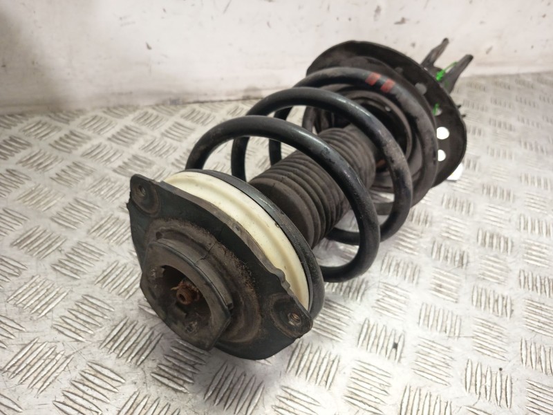 Recambio de amortiguador delantero derecho para nissan leaf (ze1) electric referencia OEM IAM E43025SJ1B  