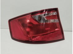 Recambio de piloto trasero izquierdo para seat toledo iv (kg3) 1.6 tdi referencia OEM IAM 6JH945095E  