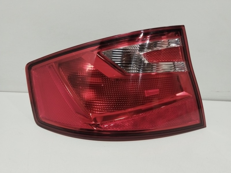 Recambio de piloto trasero izquierdo para seat toledo iv (kg3) 1.6 tdi referencia OEM IAM 6JH945095E  