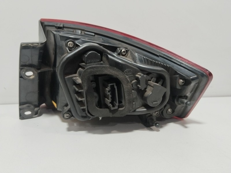 Recambio de piloto trasero izquierdo para seat toledo iv (kg3) 1.6 tdi referencia OEM IAM 6JH945095E  