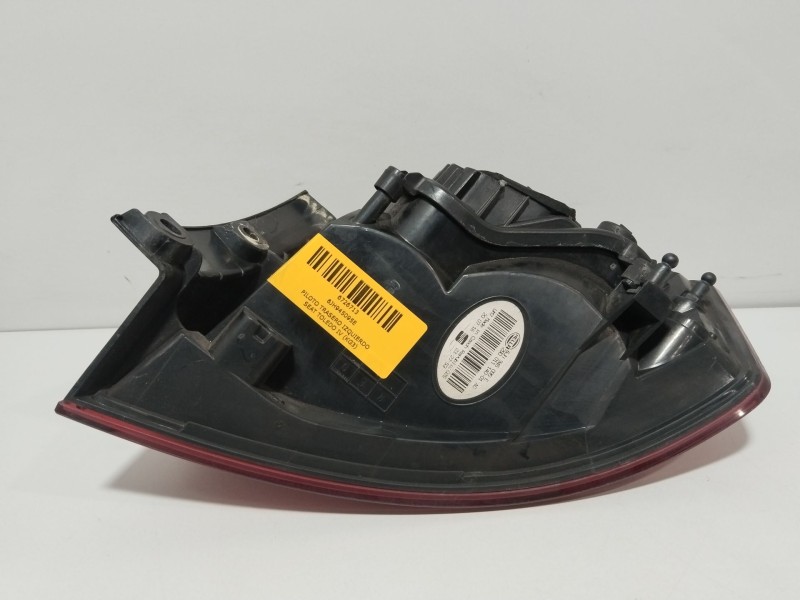 Recambio de piloto trasero izquierdo para seat toledo iv (kg3) 1.6 tdi referencia OEM IAM 6JH945095E  