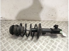 Recambio de amortiguador delantero derecho para chevrolet lacetti (j200) 1.6 referencia OEM IAM 96407820  